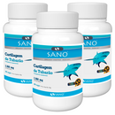 Cartilagem de Tubarão- Sano 60 Cápsulas