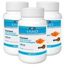 Curcuma - Sano 60 Cápsulas