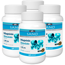 Magnésio Dimalato - Sano 60 Cápsulas