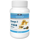 Omega 3 -  Sano 60 Capsulas
