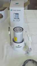 Pure mono purificador de água