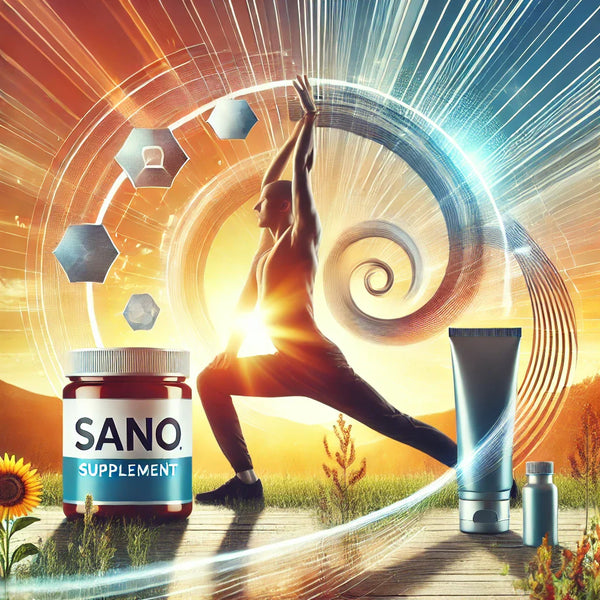 A Saúde em Movimento – Sano Além do Produto