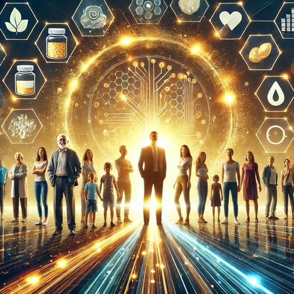 O Legado da Sano – Construindo um Futuro de Saúde e Bem-Estar