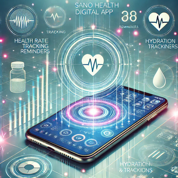 Saúde Digital – A Nova Fronteira da Sano