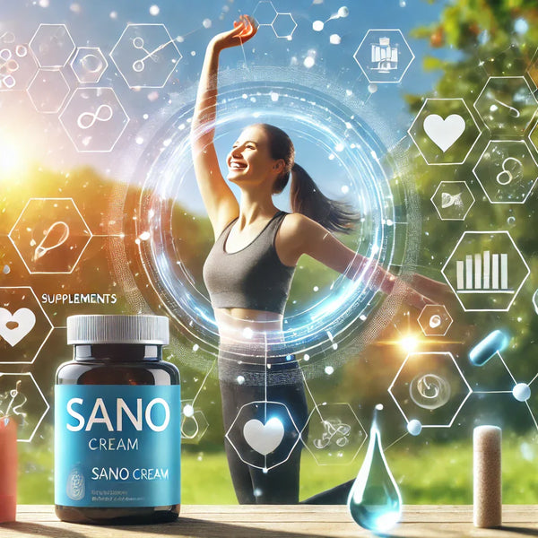 O Futuro da Sano – Um Ecossistema de Saúde Acessível e Inovador
