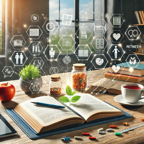 A Educação para o Bem-Estar
