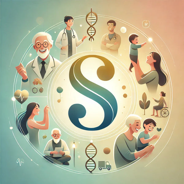 Descubra o S de Si Mesmo: Partilhe a Sua História de Bem-Estar com a Sano!