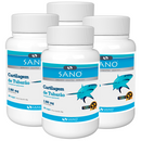 Cartilagem de Tubarão- Sano 60 Cápsulas