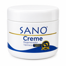 Creme Sano — Conforto com Mentol Natural
