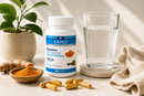 Curcuma Longa SANO — Conforto Articular Premium
