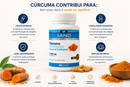 Curcuma Longa SANO — Conforto Articular Premium