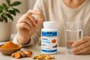 Curcuma Longa SANO — Conforto Articular Premium