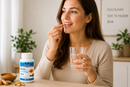 Curcuma Longa SANO — Conforto Articular Premium