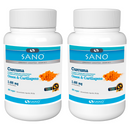 Curcuma - Sano 60 Cápsulas