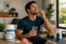 Magnésio Dimalato SANO — Energia & Menos Fadiga