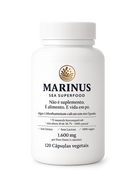 MARINUS — Cálcio Marinho Natural & Equilíbrio Mineral