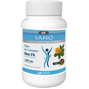 Óleo de Cártamo - Sano 120 cápsulas