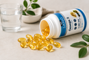Omega 3 SANO — Coração, Cérebro & Visão