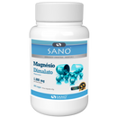 Magnésio Dimalato - Sano 60 Cápsulas